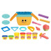 Հավաքածու F6916 Պիկնիկ Play Doh