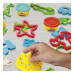 Ծեփամածիկի հավաքածու "Հիմունքներ" Play-Doh