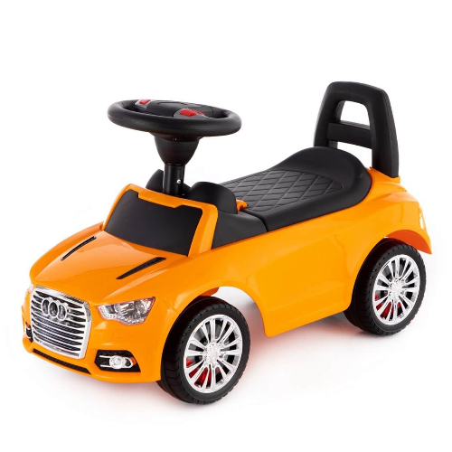 Ինքնագլոր-ավտոմեքենա 84569 "SuperCar" №2