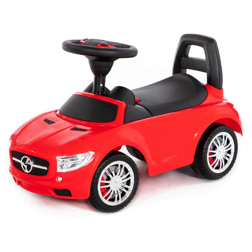 Սայլակ 84460 մեքենա "SuperCar" №1