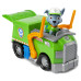 Щенячий патруль. Игр набор Машинка с фигуркой Рокки, 15см. Paw Patrol