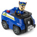 Щенячий патруль. Игр набор Машинка с фигуркой Чейз, 15см. Paw Patrol