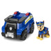 Щенячий патруль. Игр набор Машинка с фигуркой Чейз, 15см. Paw Patrol