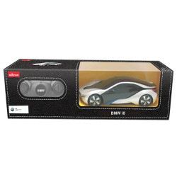 Ռադիոկառավարմամբ մեքենա 1:24 BMW I8 48400 Rastar