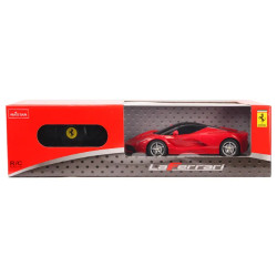 Մեքենա հեռակառավարվող "LaFerrari" Rastar