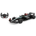 Մեքենա հեռակառավարվող "Mercedes-AMG F1 W15" Rastar