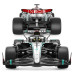 Մեքենա հեռակառավարվող "Mercedes-AMG F1 W15" Rastar