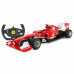 Մեքենա հեռակառավարվող "1:12 Ferrari F1" Rastar