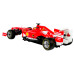 Մեքենա հեռակառավարվող "1:12 Ferrari F1" Rastar