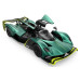 Մեքենա հեռակառավարվող "1:14 Aston Martin Valkyrie AMR Pro" Rastar