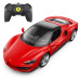 Մեքենա հեռակառավարվող "1:16 Ferrari 296 GTS" Rastar