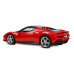 Մեքենա հեռակառավարվող "1:16 Ferrari 296 GTS" Rastar