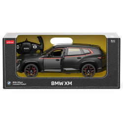 Մեքենա հեռակառավարվող "1:14 BMW XM" Rastar