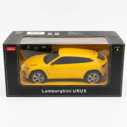 Մեքենա R73000 հ/կ Լամբորջինի Ուռուս RASTAR