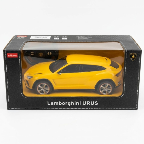 Մեքենա R73000 հ/կ Լամբորջինի Ուռուս RASTAR