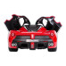 Մեքենա հեռակառավարվող "1:14 Ferrari LaFerrari  USB charging" Rastar