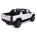 Մեքենա հեռակառավարվող "Hummer EV" Rastar