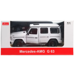 Մեքենա հեռակառավարվող  "Mercedes-Benz G63","Rastar"