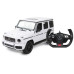 Մեքենա հեռակառավարվող  "Mercedes-Benz G63","Rastar"