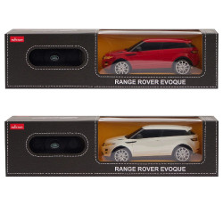 Մեքենա հեռակառավարվող "RangeRover Evoqu" Rastar
