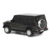 Մեքենա հեռակառավարվող "Mercedes G55 AMG" Rastar