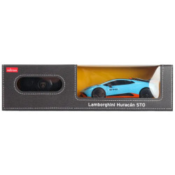 Մեքենա հեռակառավարվող "Lamborghini Huracan","Rastar"