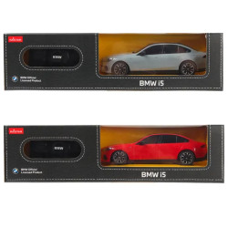 Մեքենա հեռակառավարվող "BMW i5" Rastar