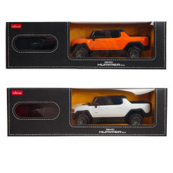 Մեքենա հեռակառավարվող "Hummer EV" Rastar