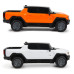 Մեքենա հեռակառավարվող "Hummer EV" Rastar