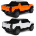 Մեքենա հեռակառավարվող "Hummer EV" Rastar