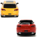 Մեքենա հեռակառավարվող "Porsche Macan Turbo" Rastar