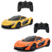 Մեքենա հեռակառավարվող "Mclaren P1" Rastar
