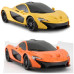 Մեքենա հեռակառավարվող "Mclaren P1" Rastar