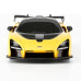 Մեքենա հեռակառավարվող "McLaren Senna" Rastar
