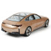 Մեքենա հեռակառավարվող "BMW I4" Ոսկեգույն,"Rastar"
