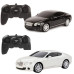 Մեքենա հեռակառավարվող "Bentley Continental GT" Rastar
