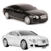 Մեքենա հեռակառավարվող "Bentley Continental GT" Rastar
