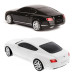 Մեքենա հեռակառավարվող "Bentley Continental GT" Rastar