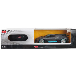 Մեքենա հեռակառավարվող "Bugatti Divo","Rastar" 