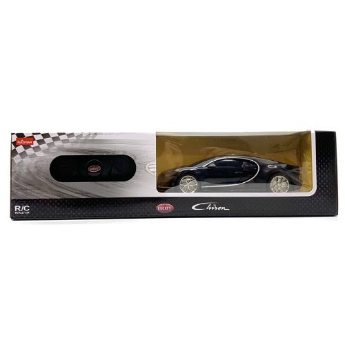 Մեքենա հեռակառավարվող "Bugatti Chiron" Rastar