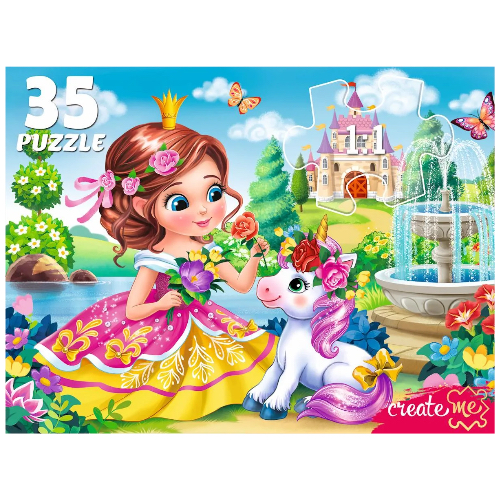 Մաքսի-Փազլ  35 դետալ
