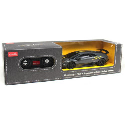 Մեքենա հեռակառավարվող "Murcielago LP670-4" Rastar