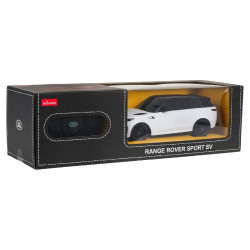 Մեքենա հեռակառավարվող "1:24 Range Rover Sport SV" Rastar
