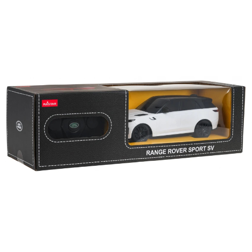 Մեքենա հեռակառավարվող "1:24 Range Rover Sport SV" Rastar