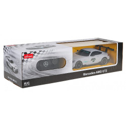 Մեքենա հեռակառավարվող "1:24 Mercedes-AMG GT2" Rastar