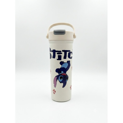 Ջրի թերմոս Stitch 600 ml