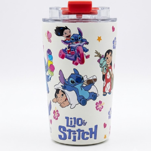 Ջրի թերմոս Stitch 380 ml տուփով