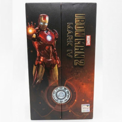 Խաղալիք հերոս  "IRON MAN 2"  Marvel