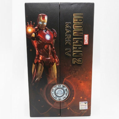 Խաղալիք հերոս  "IRON MAN 2"  Marvel