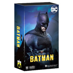 Խաղալիք հերոս  "BATMAN"  DC